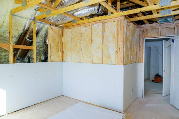 Best Types of Insulation in Croswell, MI