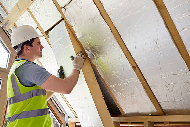 Trusted MI Insulation Contractor Experts