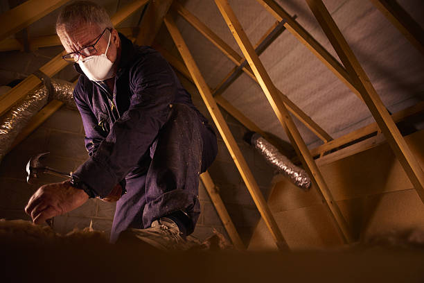 Best Insulation for Specific Applications in Croswell, MI