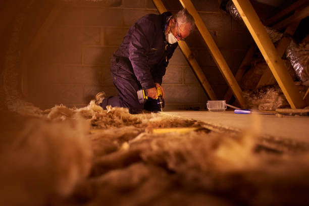 Best Insulation for Specific Applications in Croswell, MI